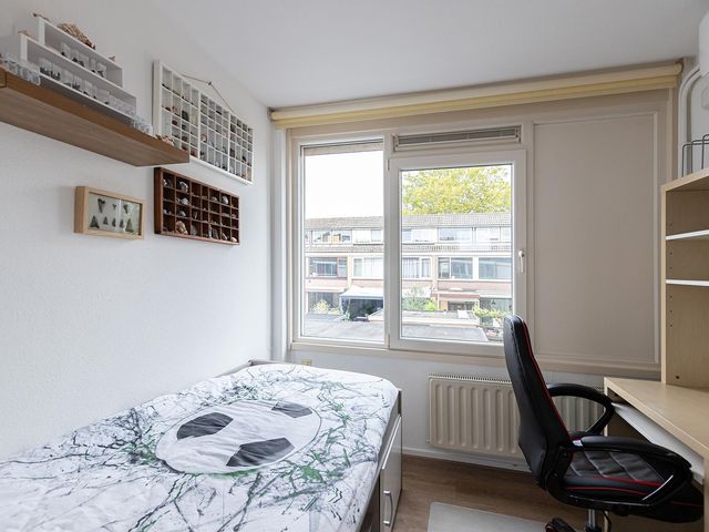 L. van Deijsselstraat 6, Papendrecht