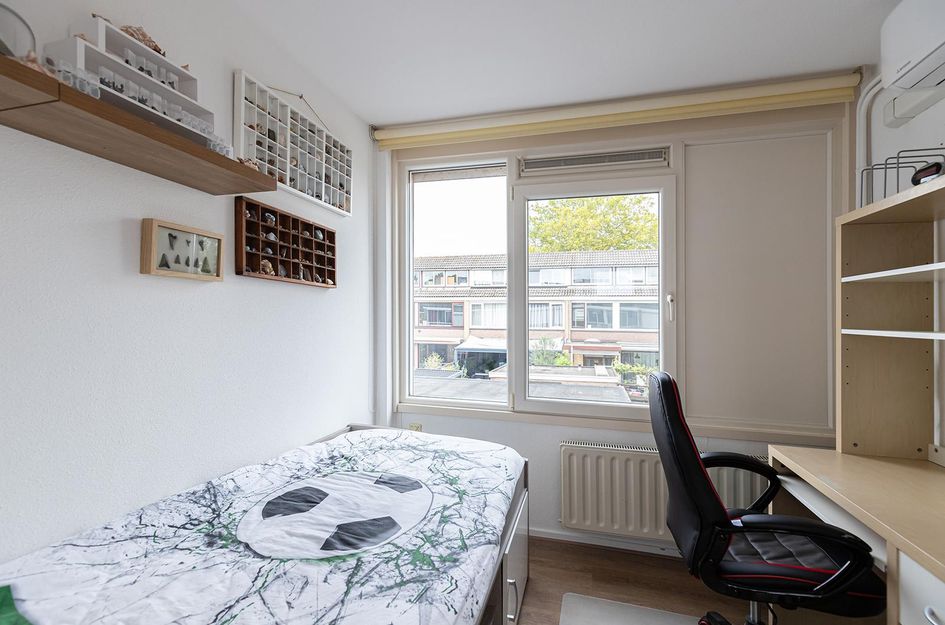 L. van Deijsselstraat 6