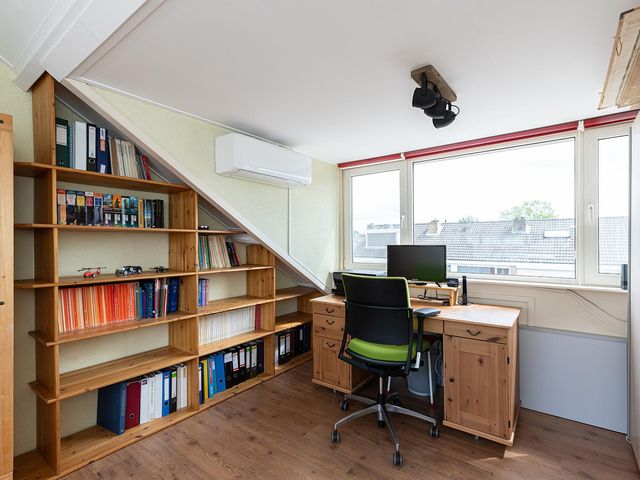 L. van Deijsselstraat 6, Papendrecht