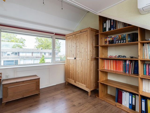 L. van Deijsselstraat 6, Papendrecht