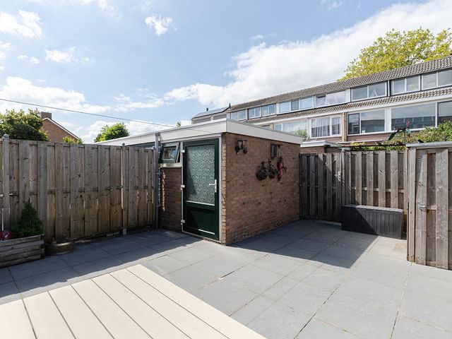 L. van Deijsselstraat 6, Papendrecht