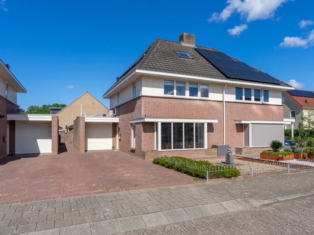 De Wieken 13, Gendt