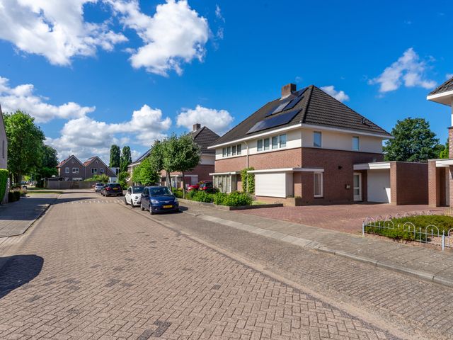 De Wieken 13, Gendt