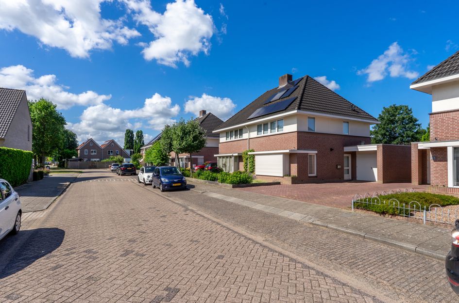 De Wieken 13