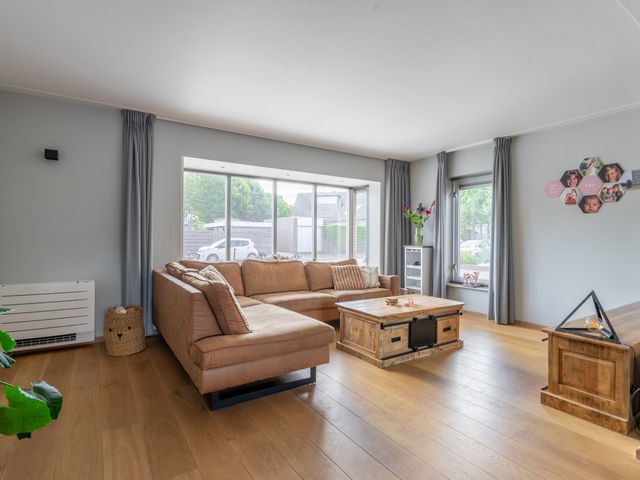 De Wieken 13, Gendt