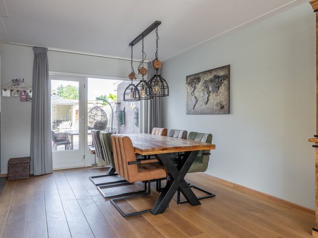 De Wieken 13, Gendt