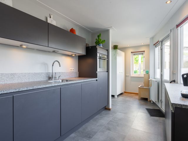 De Wieken 13, Gendt
