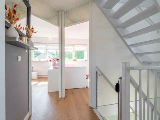 De Wieken 13, Gendt