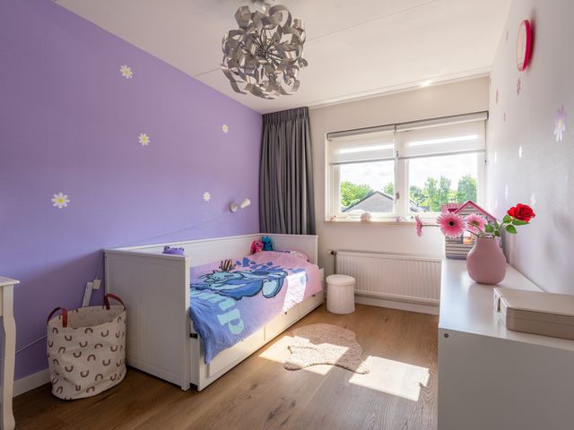De Wieken 13, Gendt