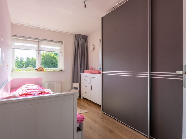 De Wieken 13, Gendt