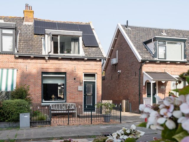 Benedenrijweg 107, Ridderkerk