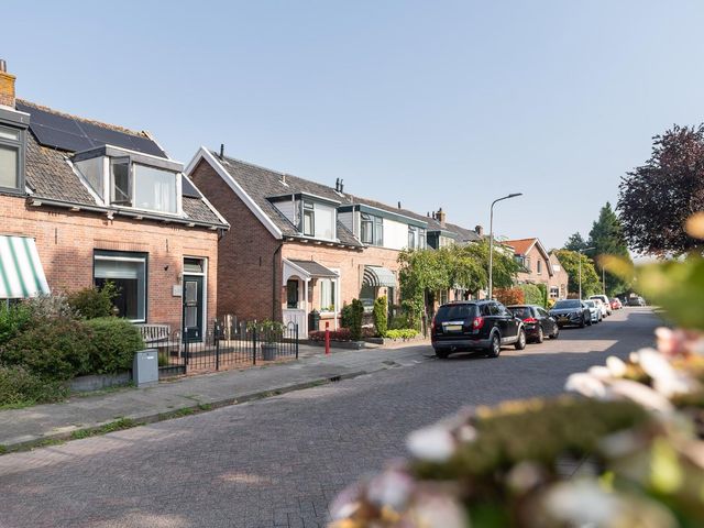 Benedenrijweg 107, Ridderkerk