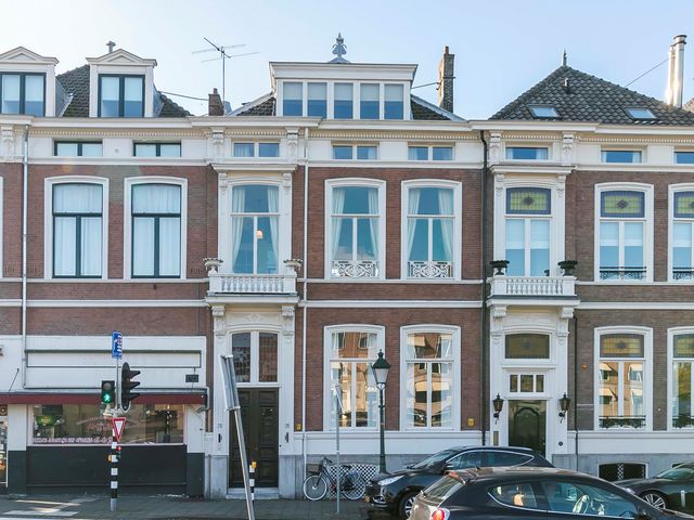 Koninginnegracht 75, Den Haag