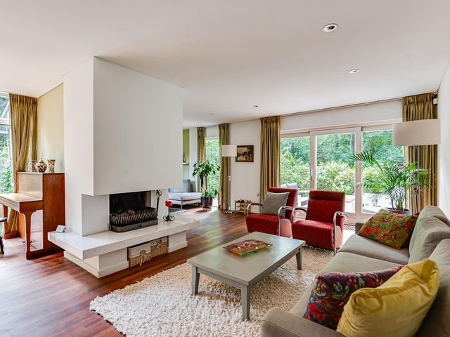 Melvill van Carnbeelaan 102, Driebergen-Rijsenburg
