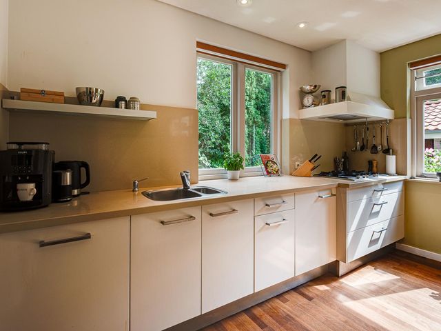 Melvill van Carnbeelaan 102, Driebergen-Rijsenburg