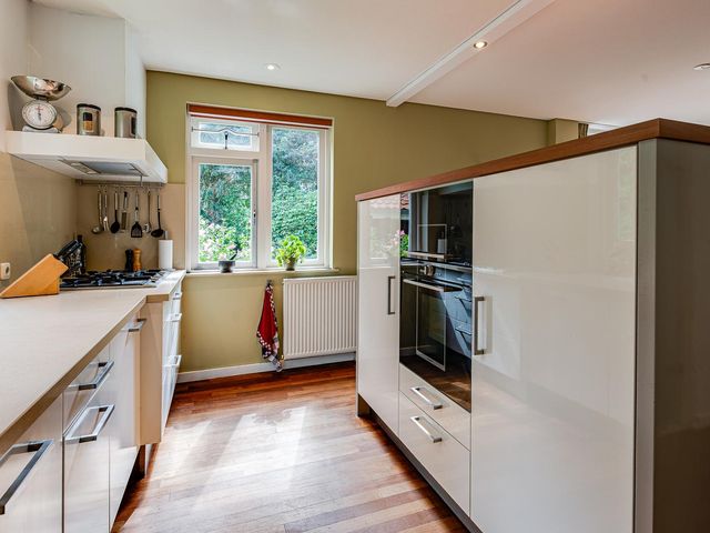 Melvill van Carnbeelaan 102, Driebergen-Rijsenburg