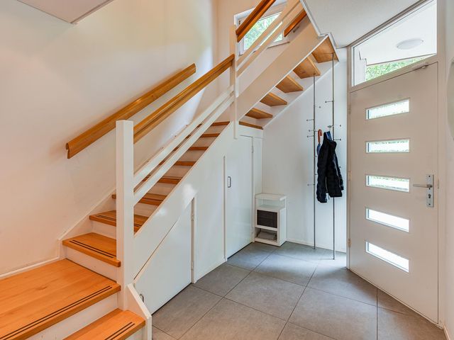Melvill van Carnbeelaan 102, Driebergen-Rijsenburg