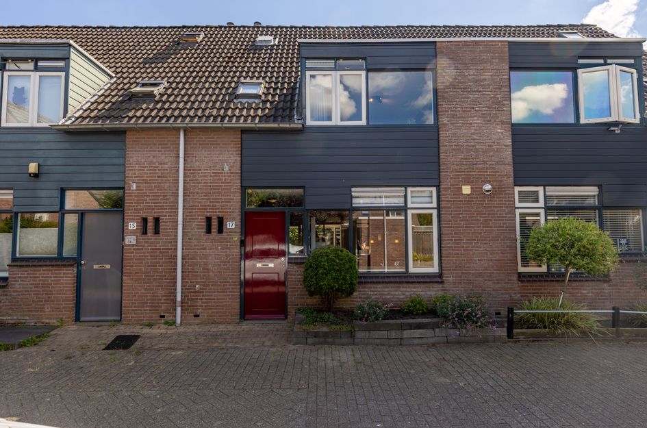 Ten Busschekamp 17