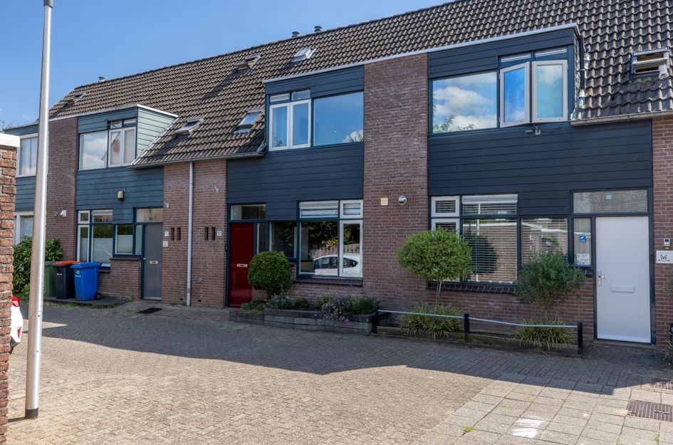 Ten Busschekamp 17