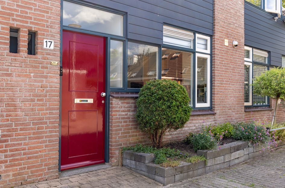 Ten Busschekamp 17