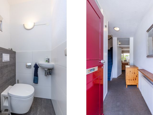 Ten Busschekamp 17, Zwolle