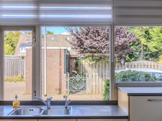 Ten Busschekamp 17, Zwolle