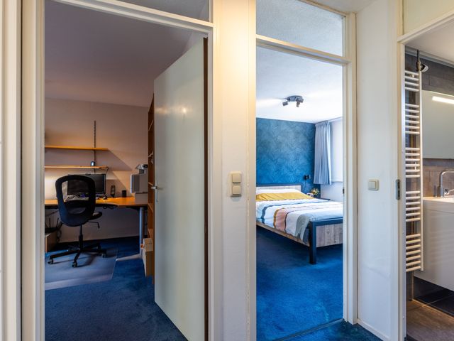 Ten Busschekamp 17, Zwolle