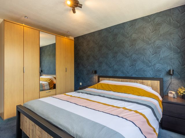 Ten Busschekamp 17, Zwolle