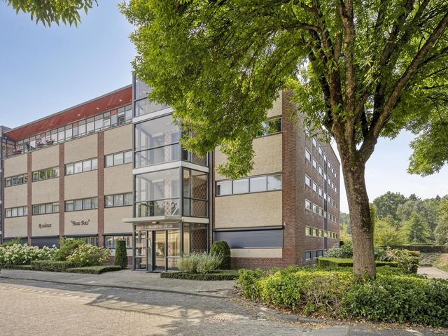 Aalscholver 4, Etten-Leur