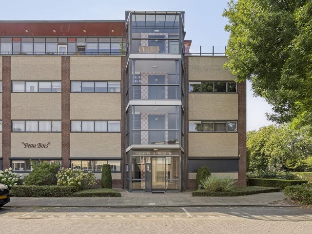 Aalscholver 4, Etten-Leur