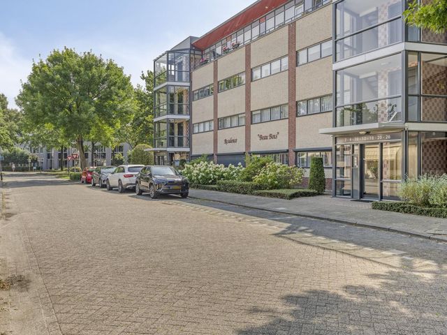 Aalscholver 4, Etten-Leur