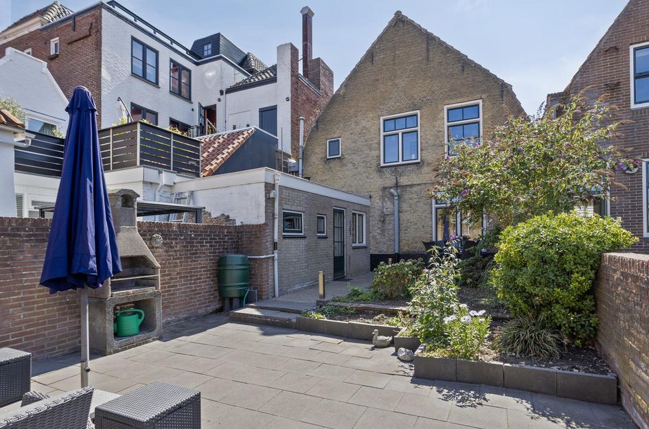 Hoofdpoortstraat 4