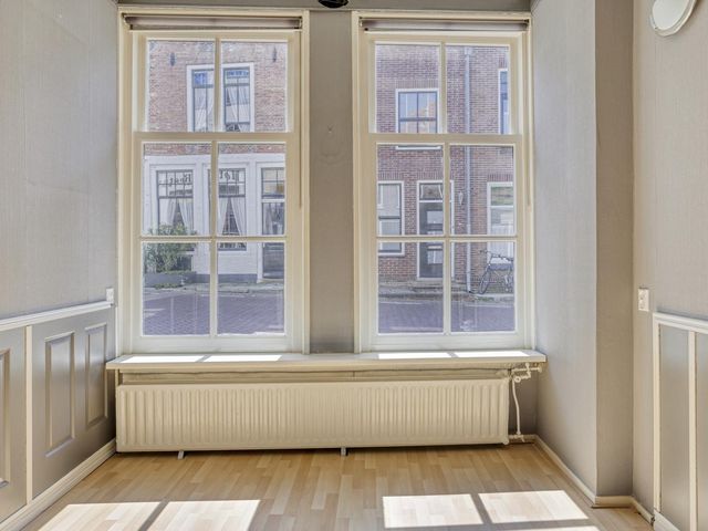 Hoofdpoortstraat 4, Zierikzee