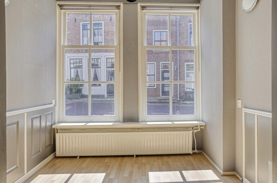 Hoofdpoortstraat 4