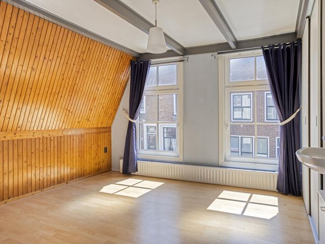 Hoofdpoortstraat 4, Zierikzee