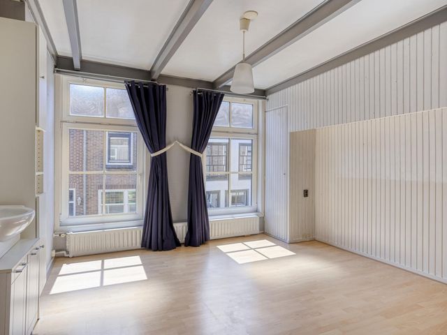 Hoofdpoortstraat 4, Zierikzee