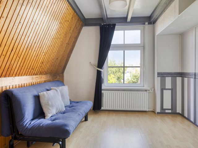 Hoofdpoortstraat 4, Zierikzee
