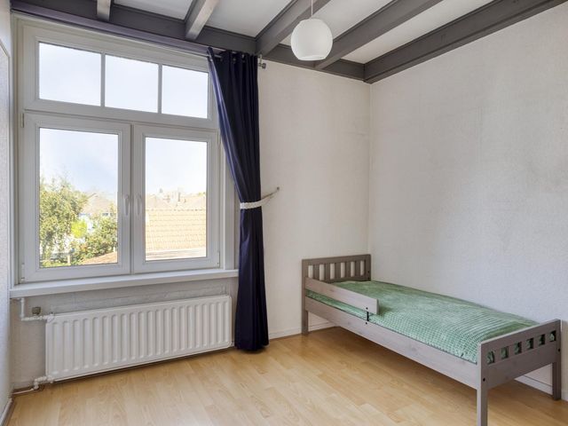 Hoofdpoortstraat 4, Zierikzee