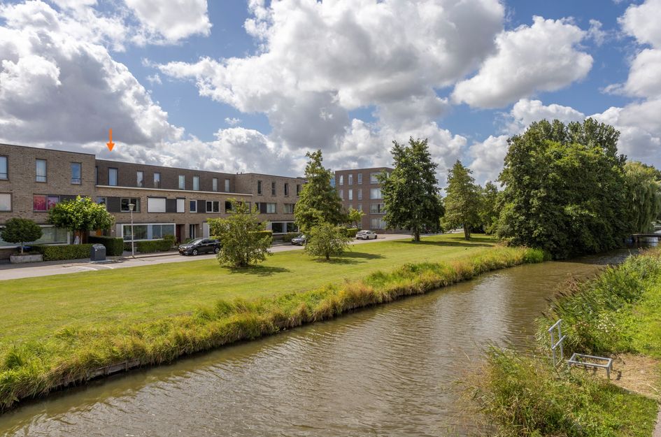 Lingestraat 145
