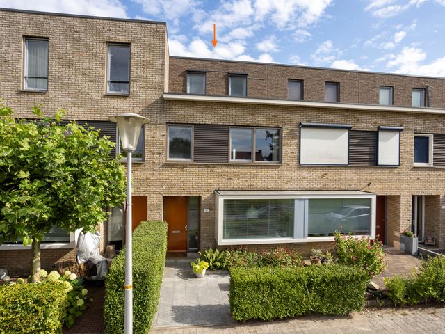 Lingestraat 145, Berkel En Rodenrijs