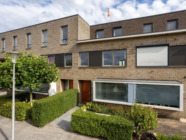 Lingestraat 145, Berkel En Rodenrijs
