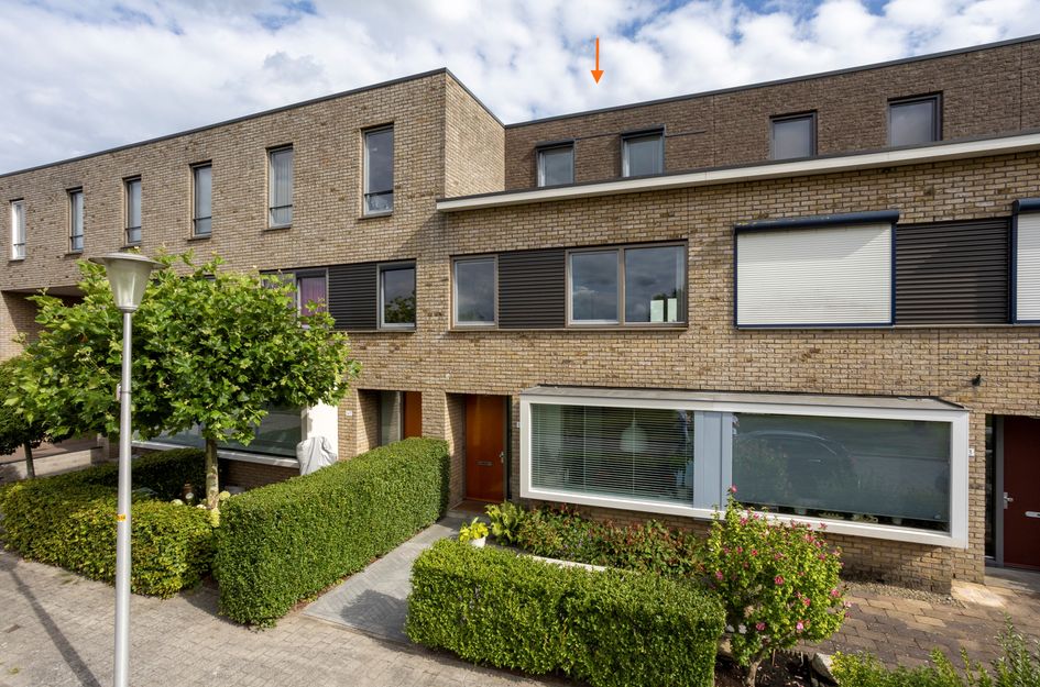 Lingestraat 145