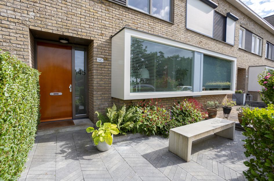 Lingestraat 145