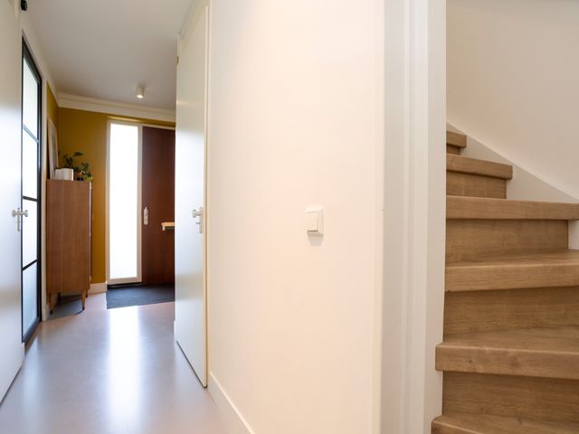 Lingestraat 145, Berkel En Rodenrijs