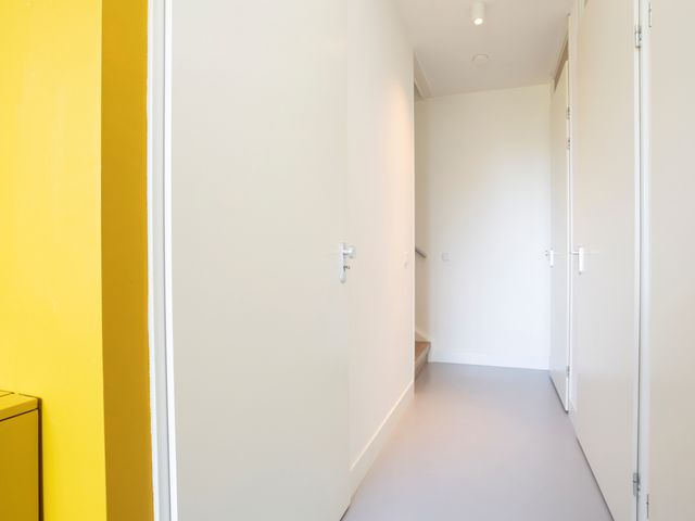 Lingestraat 145, Berkel En Rodenrijs