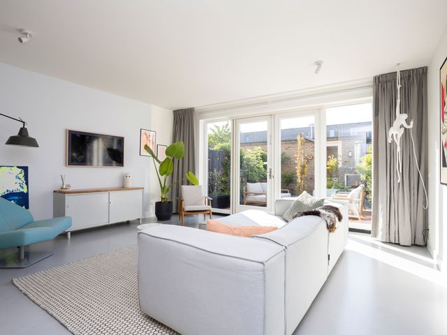 Lingestraat 145, Berkel En Rodenrijs