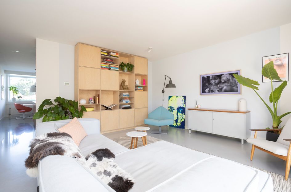 Lingestraat 145