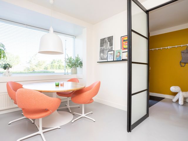 Lingestraat 145, Berkel En Rodenrijs