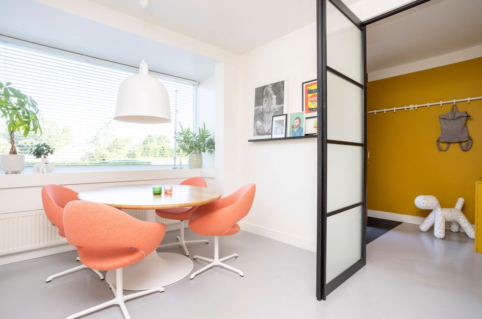 Lingestraat 145