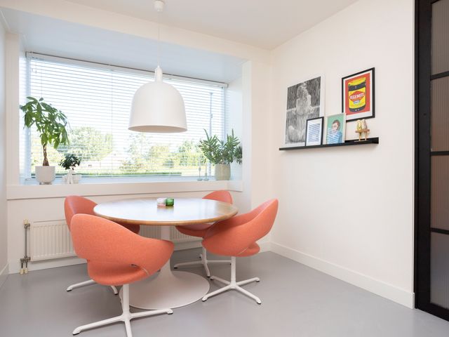 Lingestraat 145, Berkel En Rodenrijs